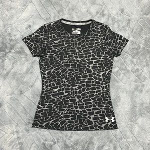 Under Armor women’s active wear